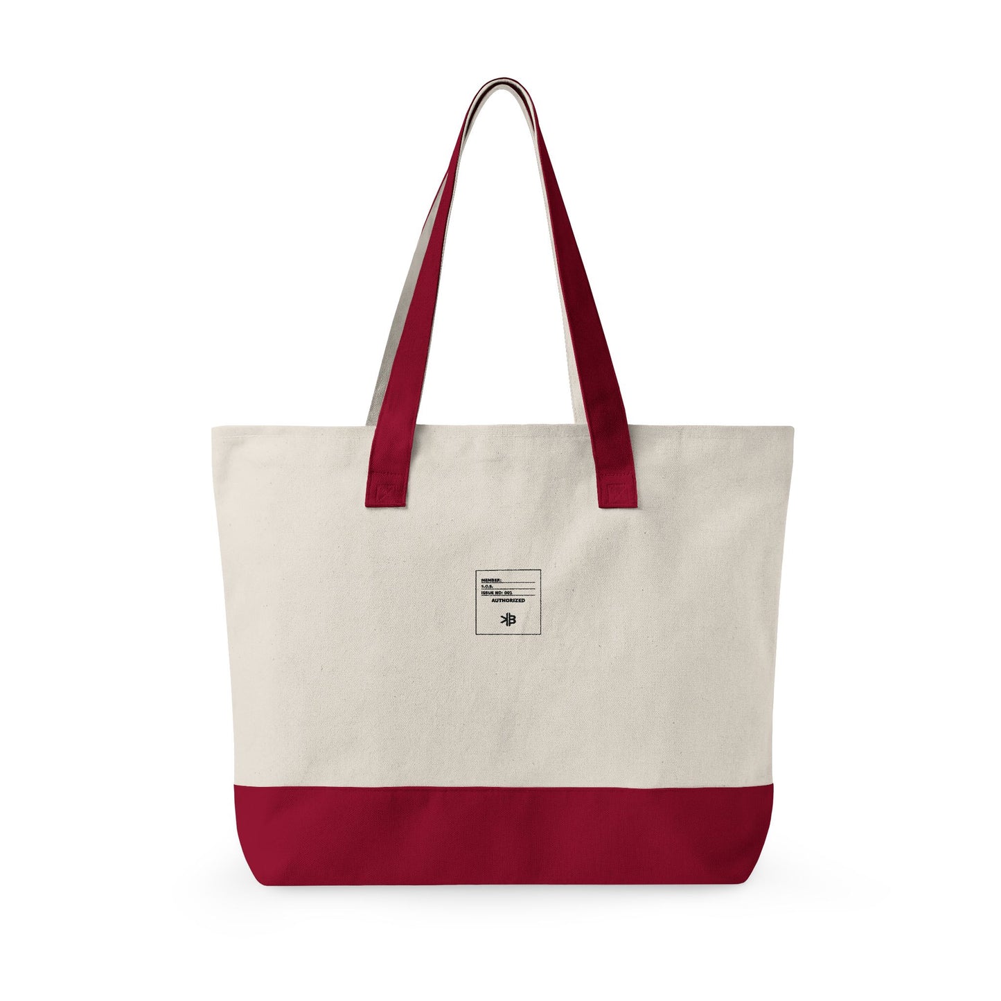SOS Systems Tote