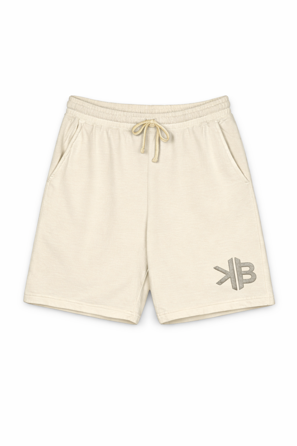 Concrete KB Shorts
