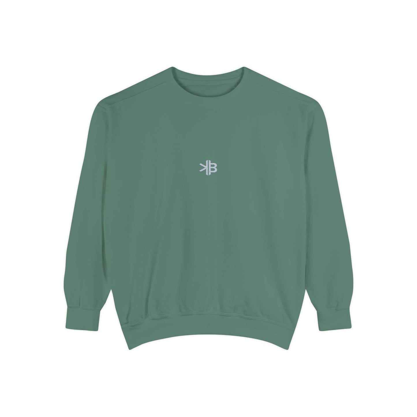 Iced KB Sweatshirt x Champion