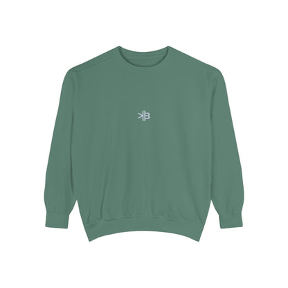 Iced KB Sweatshirt x Champion