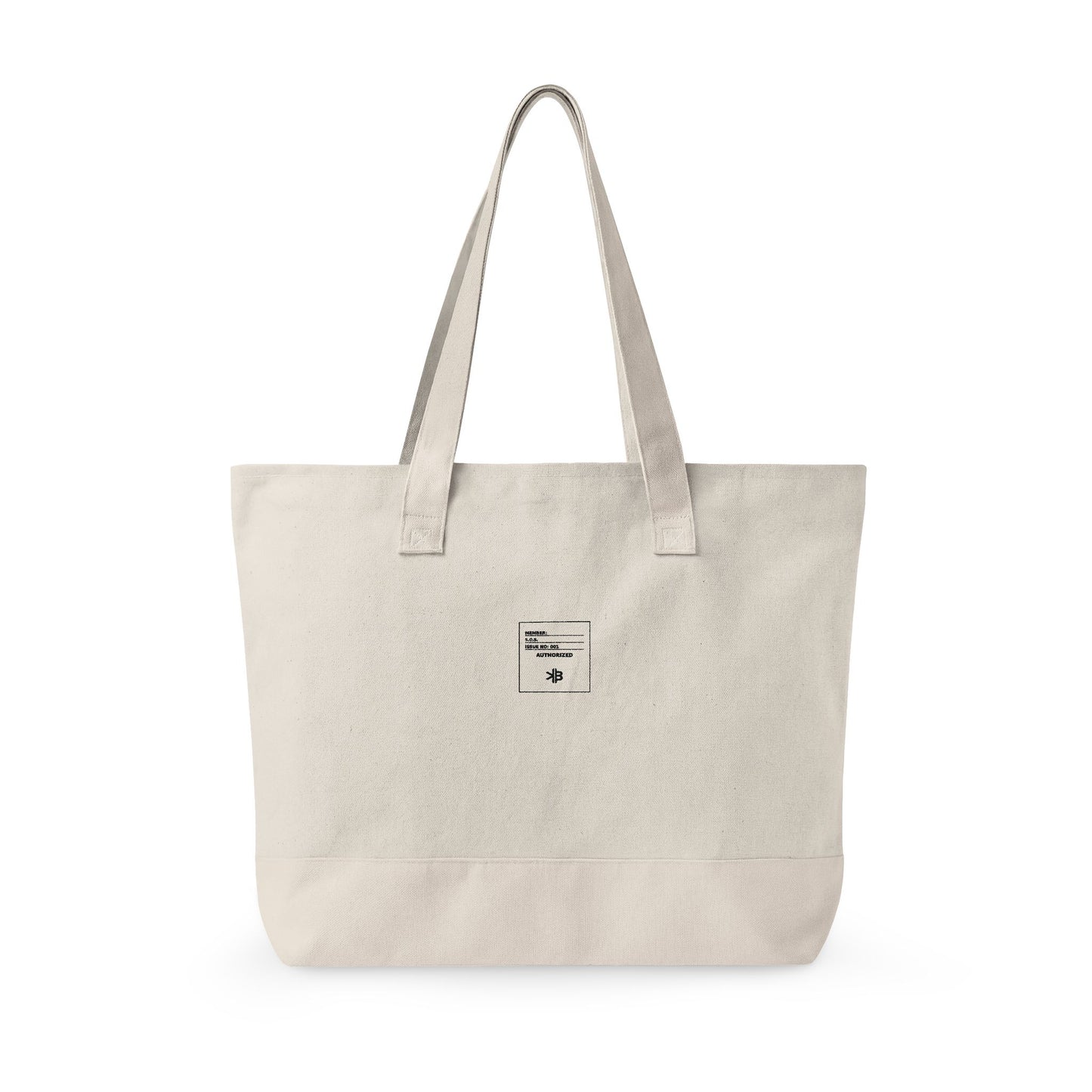 SOS Systems Tote