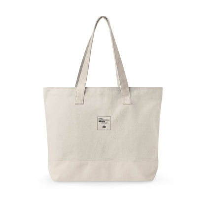 SOS Systems Tote