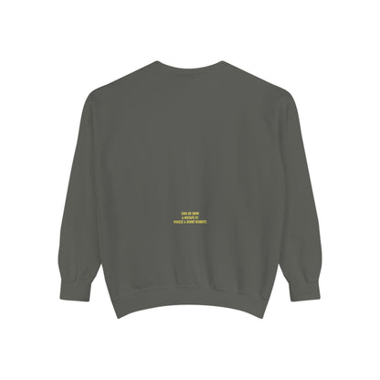 Iced KB Sweatshirt x Champion