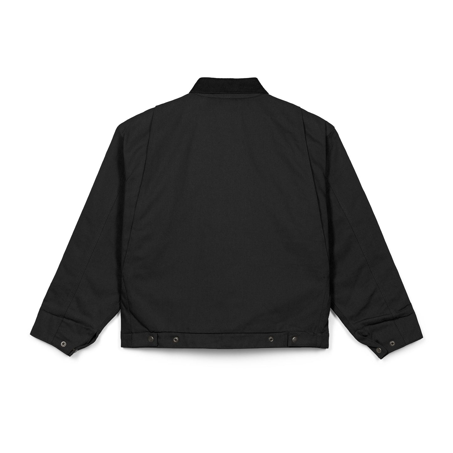 Sinking Embroidered Work Jacket