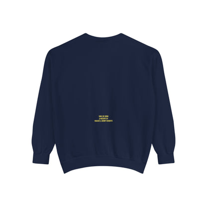 Iced KB Sweatshirt x Champion