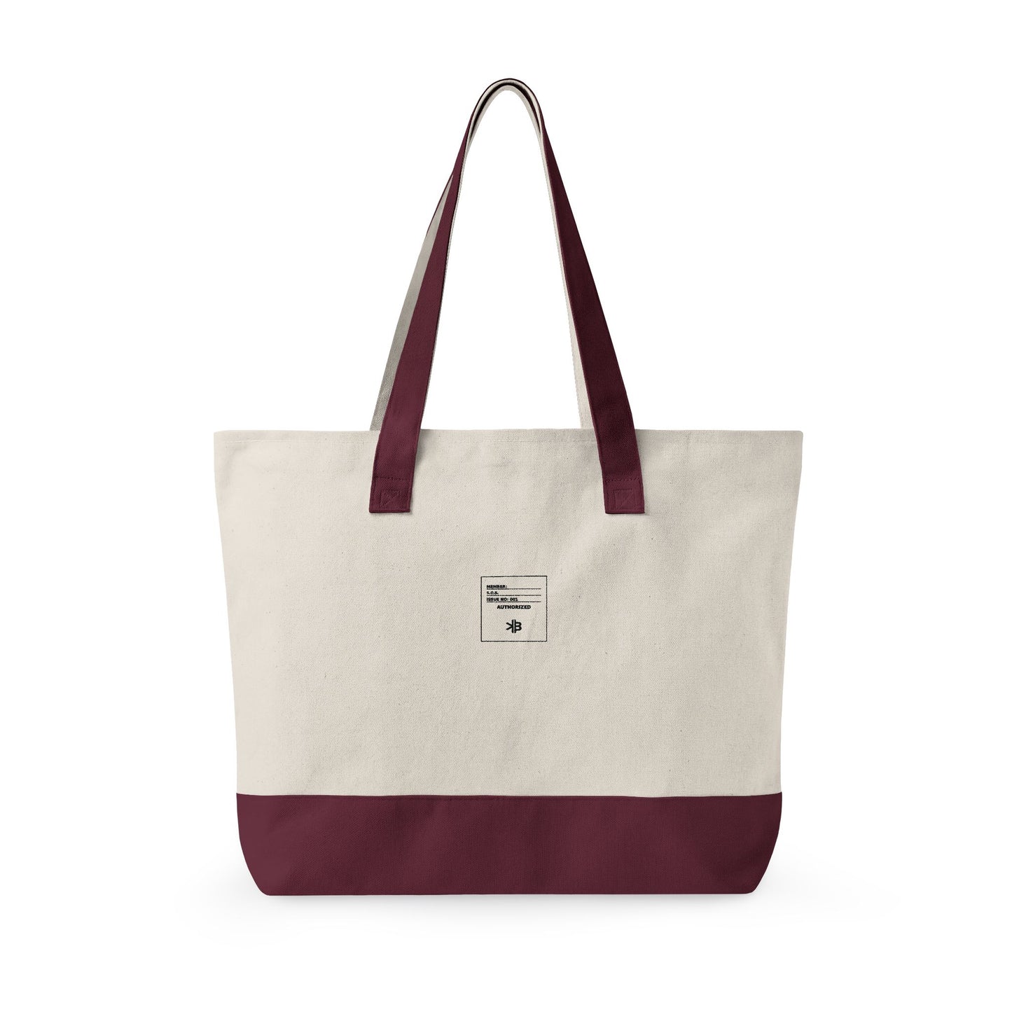 SOS Systems Tote