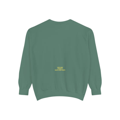 Iced KB Sweatshirt x Champion