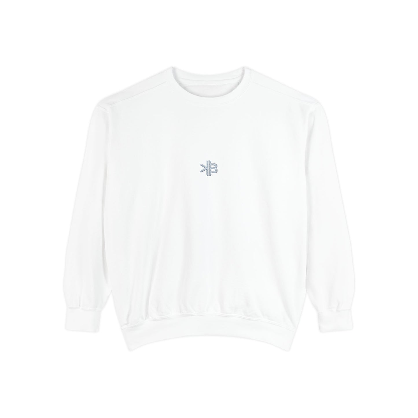 Iced KB Sweatshirt x Champion