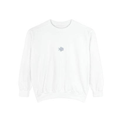 Iced KB Sweatshirt x Champion