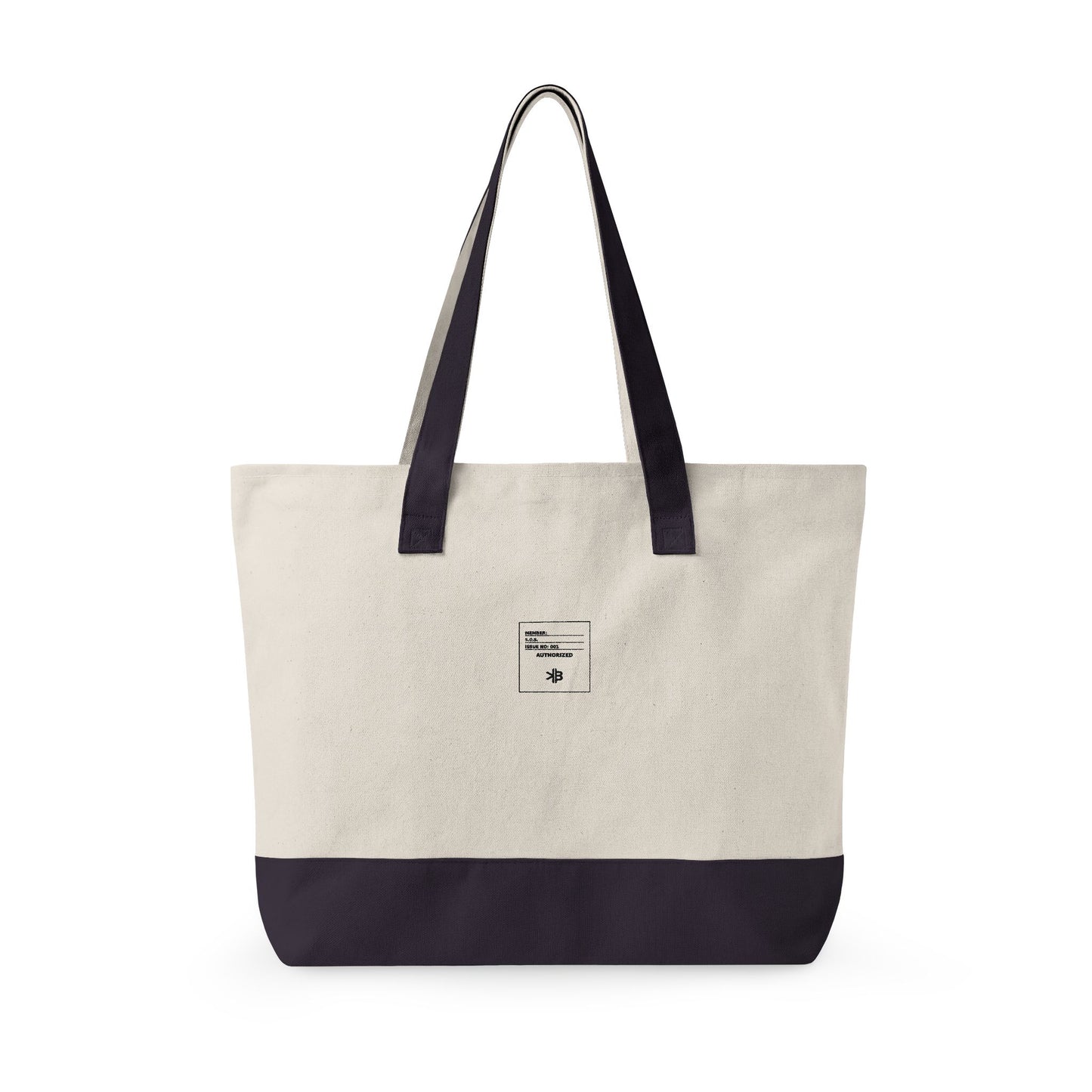 SOS Systems Tote