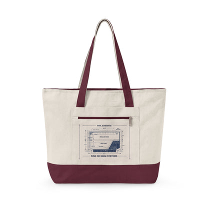 SOS Systems Tote