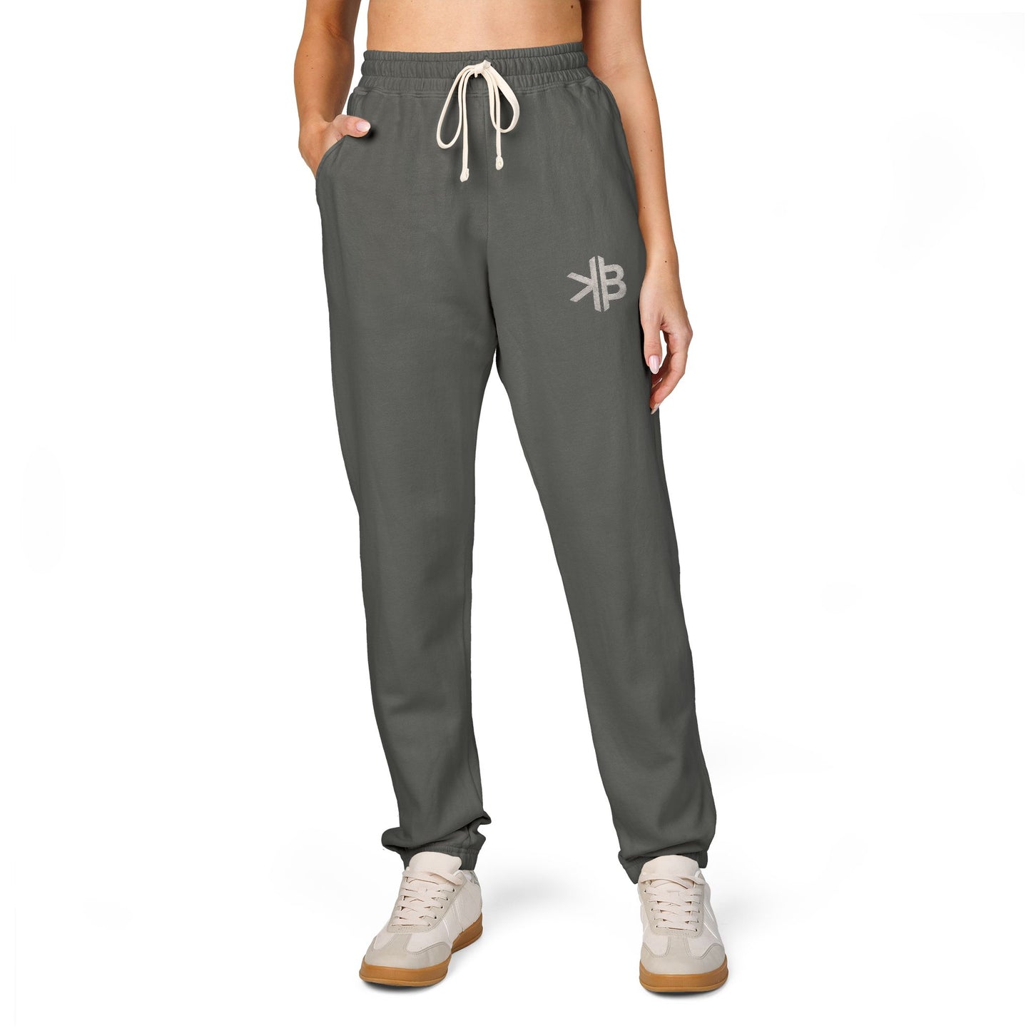 Concrete KB Sweatpants