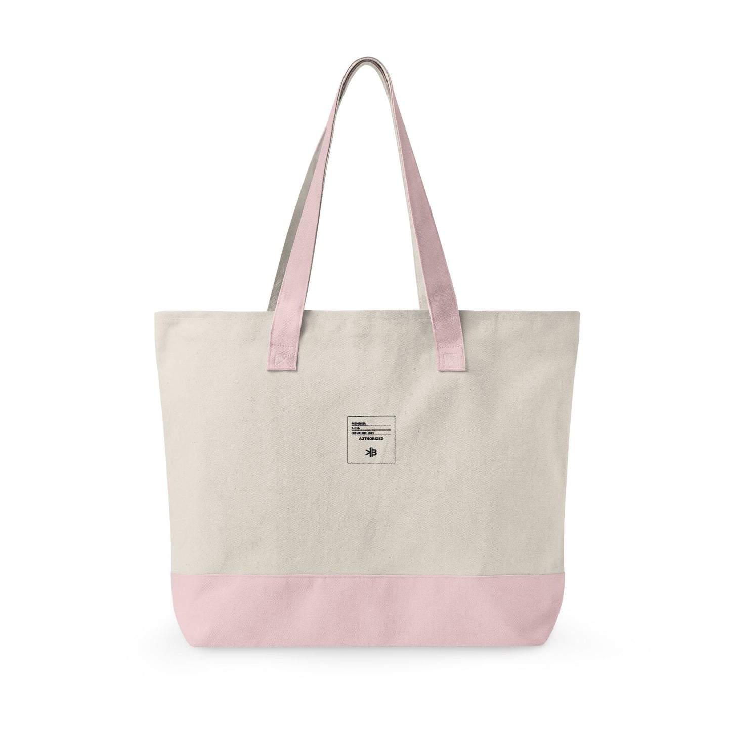SOS Systems Tote