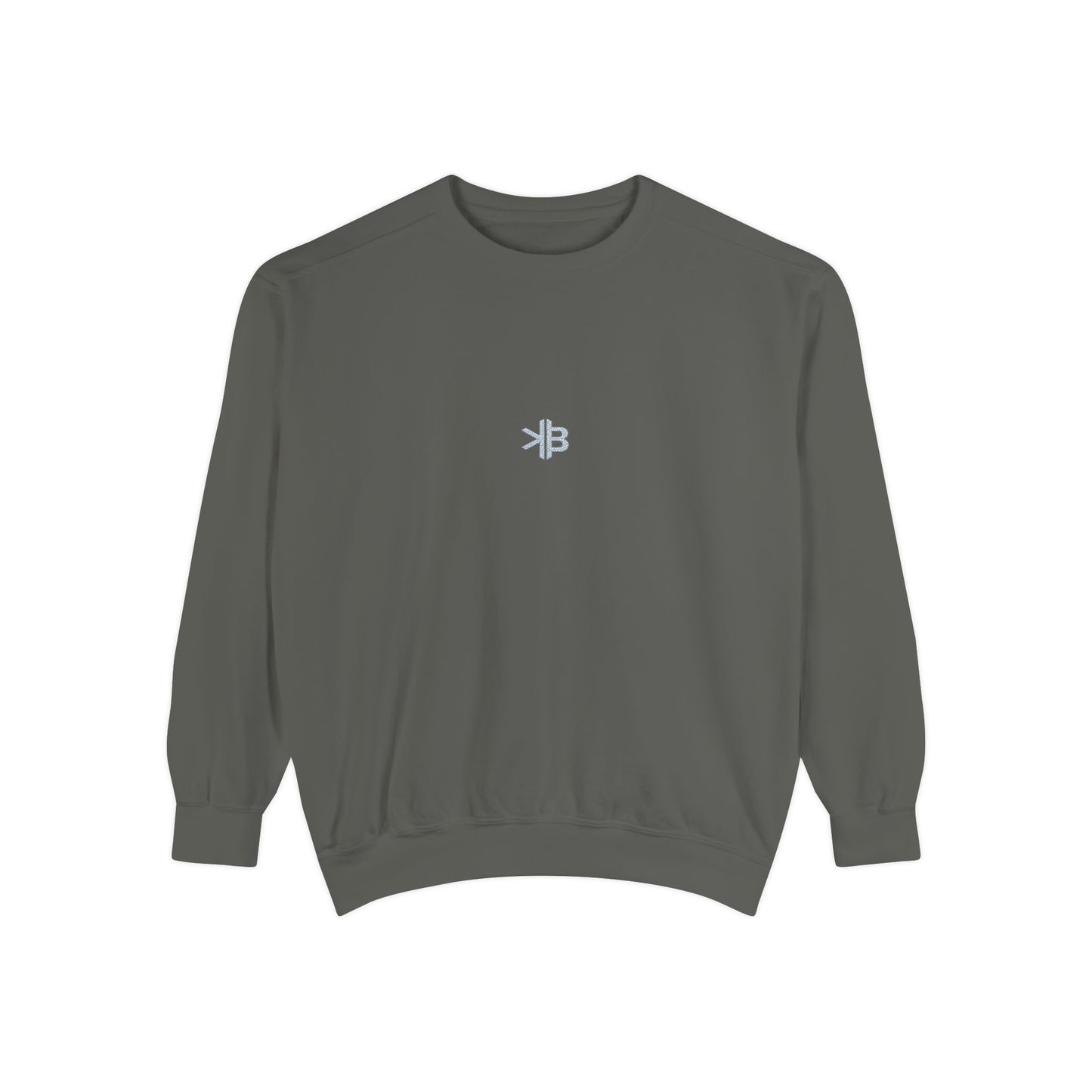 Iced KB Sweatshirt x Champion