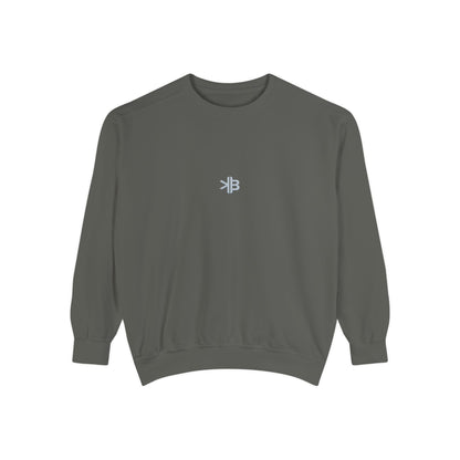 Iced KB Sweatshirt x Champion