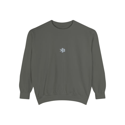 Iced KB Sweatshirt x Champion