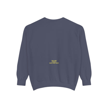 Iced KB Sweatshirt x Champion