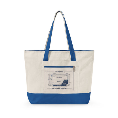 SOS Systems Tote