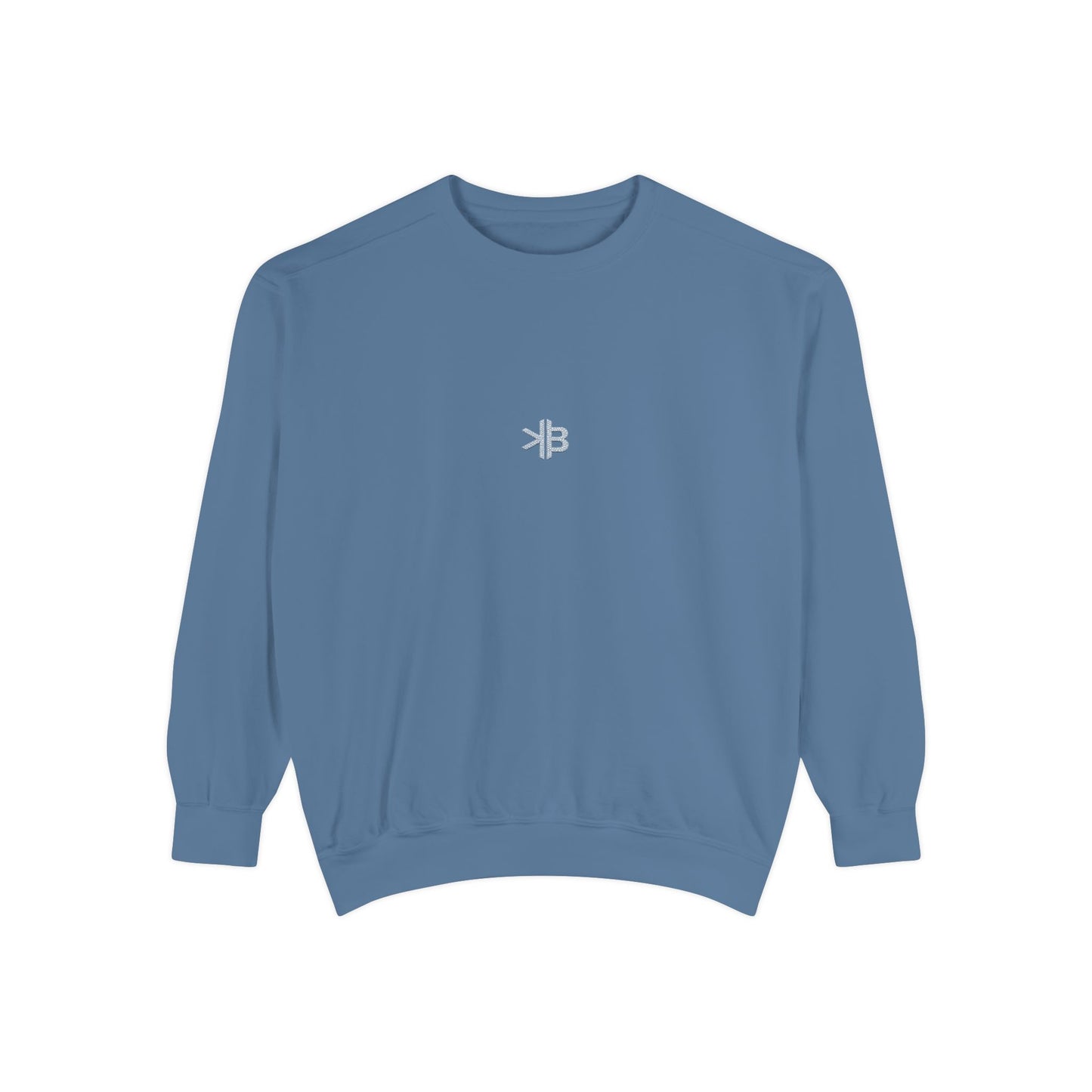 Iced KB Sweatshirt x Champion