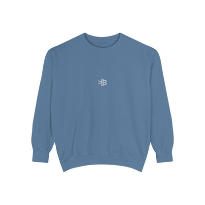 Iced KB Sweatshirt x Champion