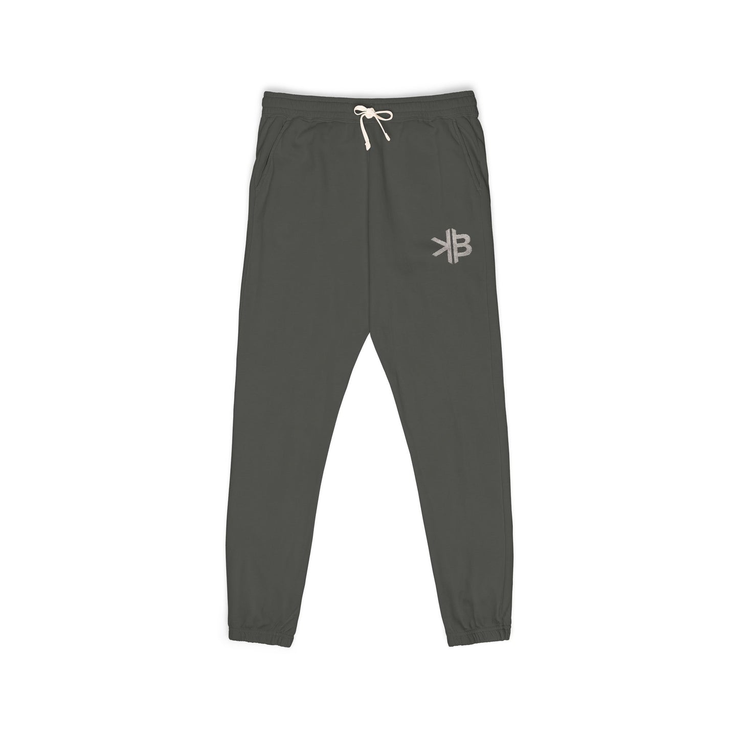 Concrete KB Sweatpants