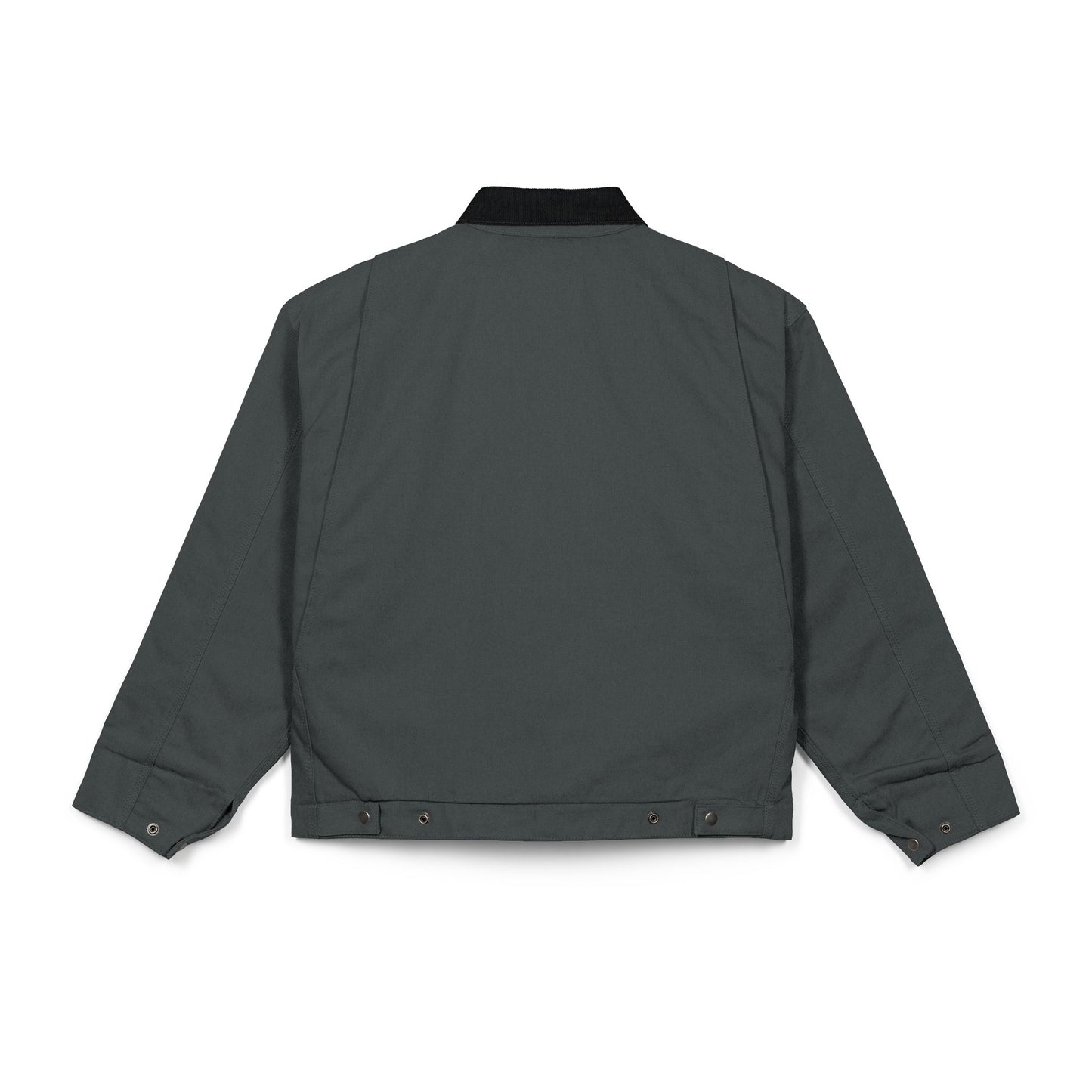 Sinking Embroidered Work Jacket