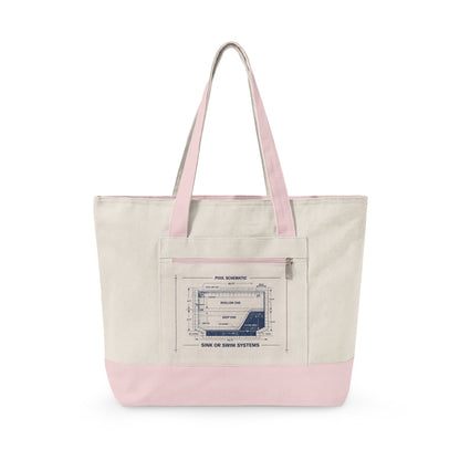SOS Systems Tote