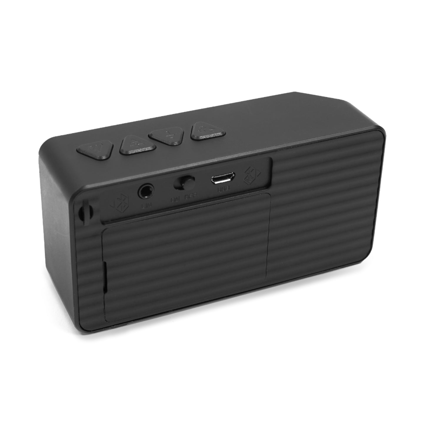 “Sink or Swim” Portable Bluetooth Speaker