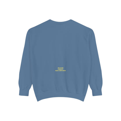 Iced KB Sweatshirt x Champion