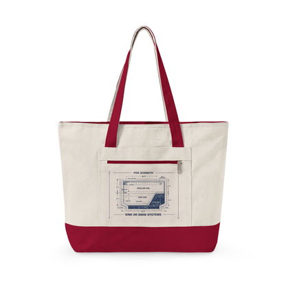 SOS Systems Tote