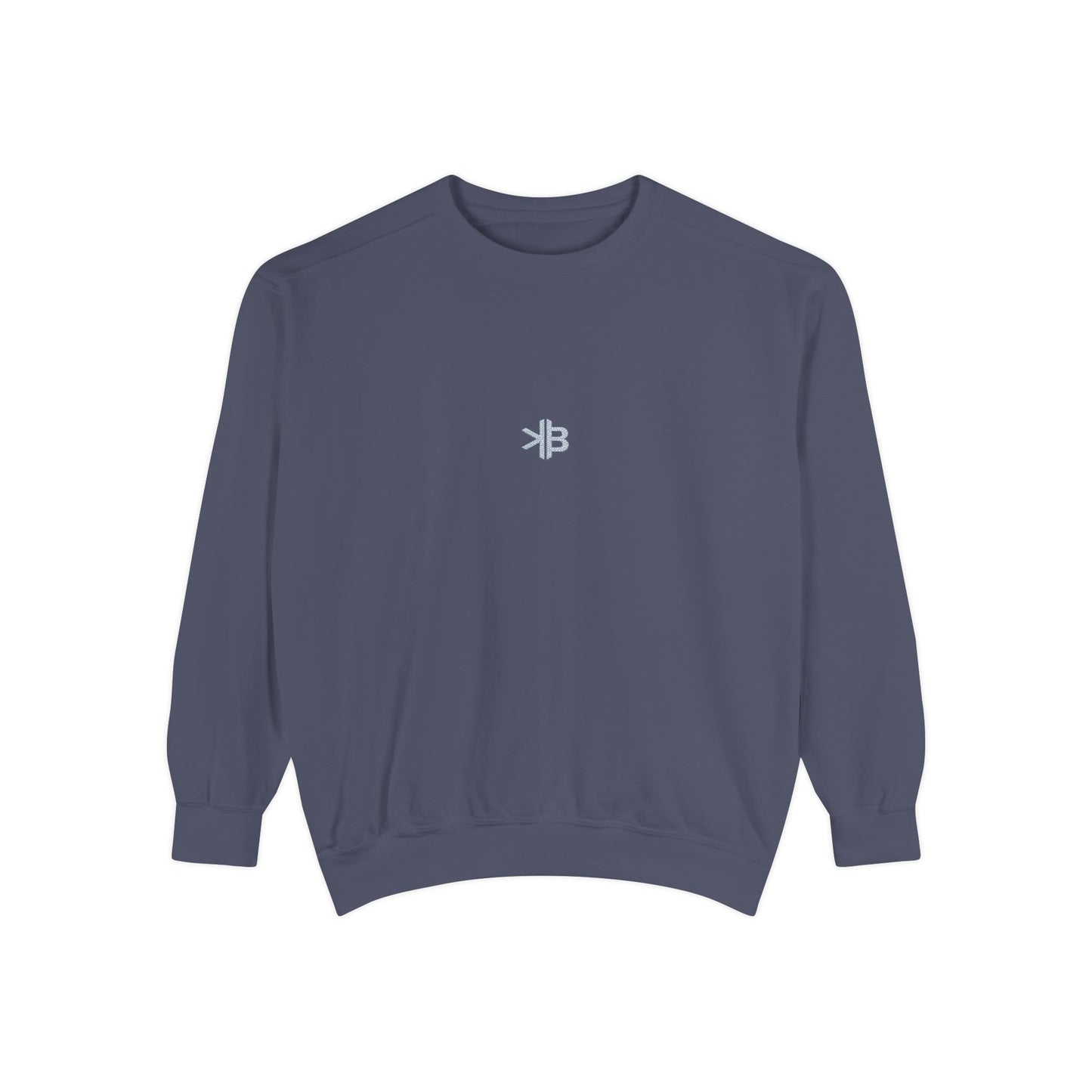 Iced KB Sweatshirt x Champion