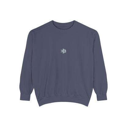 Iced KB Sweatshirt x Champion