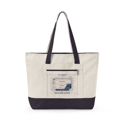 SOS Systems Tote