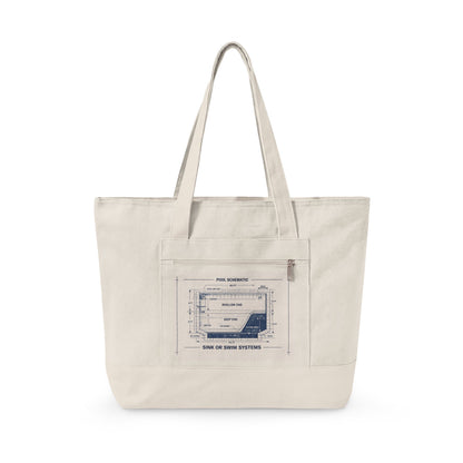 SOS Systems Tote