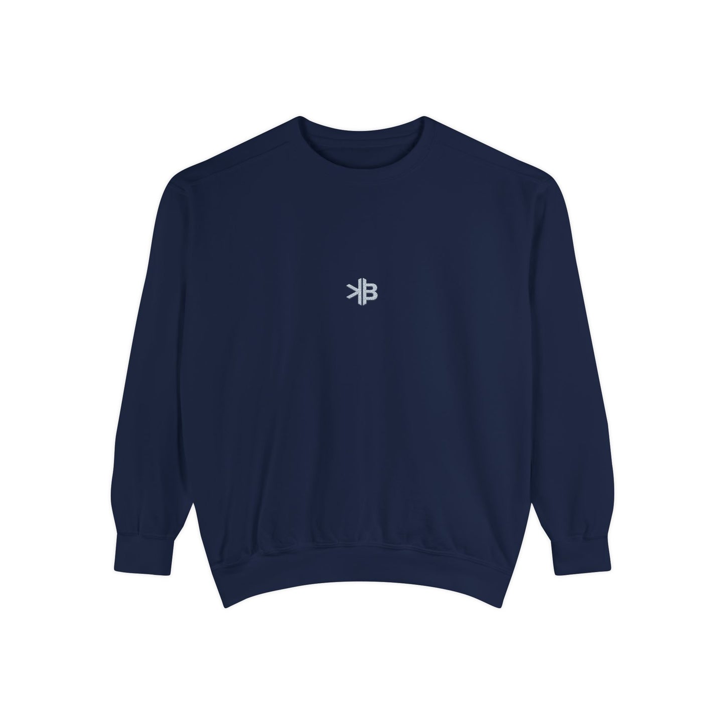 Iced KB Sweatshirt x Champion