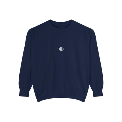 Iced KB Sweatshirt x Champion