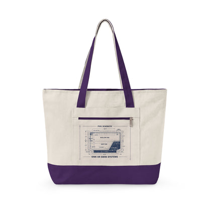 SOS Systems Tote
