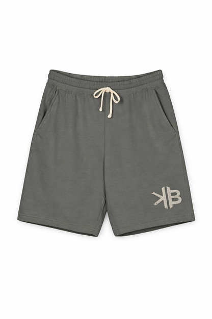 Concrete KB Shorts
