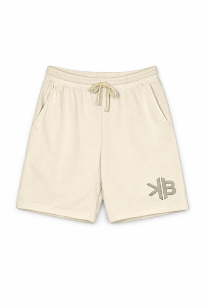 Concrete KB Shorts