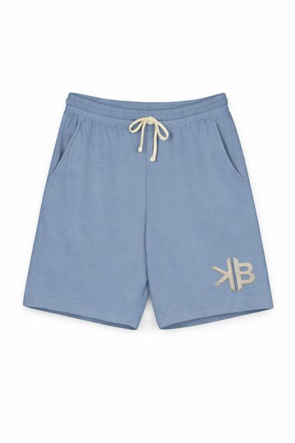 Concrete KB Shorts